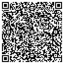QR code with D & M Auto Parts contacts