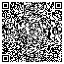 QR code with A & H Drug 4 contacts