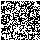 QR code with Twin Cedar Mobile Park contacts