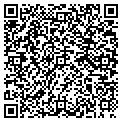 QR code with Fas Track contacts