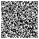 QR code with Harbor House Cafe contacts