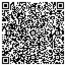 QR code with Thistledown contacts