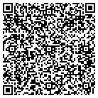 QR code with Saimons Hide A Ways contacts