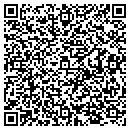 QR code with Ron Raley Builder contacts