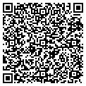 QR code with Hock It contacts
