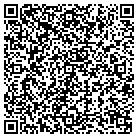 QR code with Orland Floral Supply Co contacts