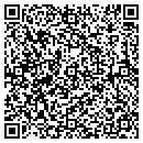 QR code with Paul W Post contacts