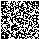 QR code with Oregon Way Tavern contacts