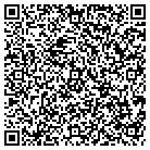 QR code with Aloha Spas Wtr Trtmnt Prfction contacts