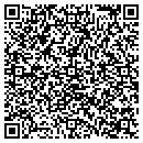 QR code with Rays Gutters contacts