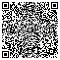 QR code with FBI contacts