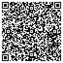 QR code with L Bert Dekker contacts