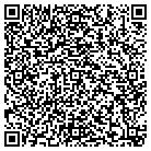 QR code with Highlands West Dental contacts