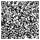 QR code with Zena Design Group contacts