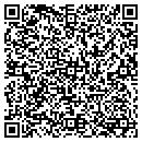 QR code with Hovde Tree Farm contacts