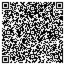 QR code with Caffe Ladro contacts