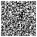 QR code with M B Foundations contacts