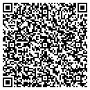 QR code with Leaf & Laser contacts