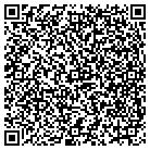 QR code with Richardson Maya M Ed contacts