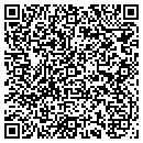QR code with J & L Hydraulics contacts