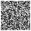 QR code with HSADVISOR.COM contacts