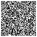 QR code with Harry Ritchie's contacts