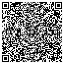 QR code with Haggard Joel E contacts