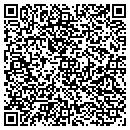 QR code with F V Winnie Fishing contacts