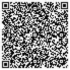 QR code with Rainbow Beauty Supply contacts
