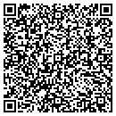 QR code with Planet Tan contacts