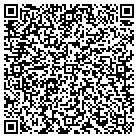 QR code with A A Rent A Space Incorporated contacts