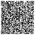 QR code with AA Ashworth Development LLC contacts