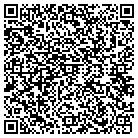 QR code with Immuno Solutions Inc contacts