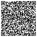 QR code with Classicab contacts