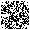 QR code with Aglow Services contacts