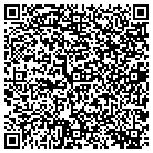QR code with Gardner Art Logging Inc contacts