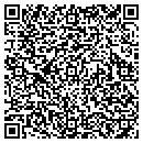 QR code with J Z's Party Charms contacts
