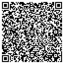 QR code with D JS Restaurant contacts