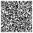 QR code with Hansen Collection contacts