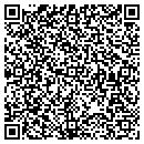 QR code with Orting Barber Shop contacts
