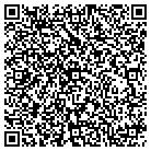 QR code with M Miner Limited & Such contacts