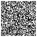 QR code with Robbins Horseshoeing contacts