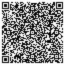 QR code with Lucky Bohemian contacts