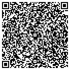 QR code with Tiny Bubbles Squarium & Pond contacts