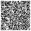 QR code with K&M Consulting LLP contacts