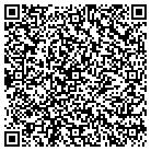 QR code with A 1 Anthony's Upholstery contacts