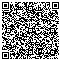 QR code with KFC contacts