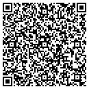 QR code with P C Assist contacts