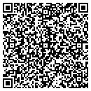 QR code with Catherines contacts
