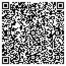QR code with Cabana Bobs contacts
